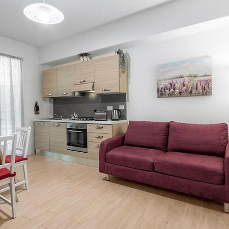 Wine Apartments Florence Masseto Dış mekan fotoğraf