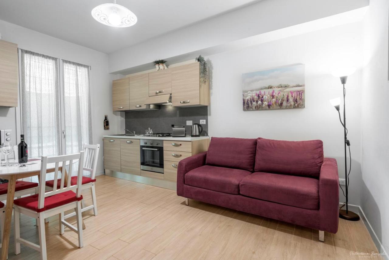 Wine Apartments Florence Masseto Dış mekan fotoğraf