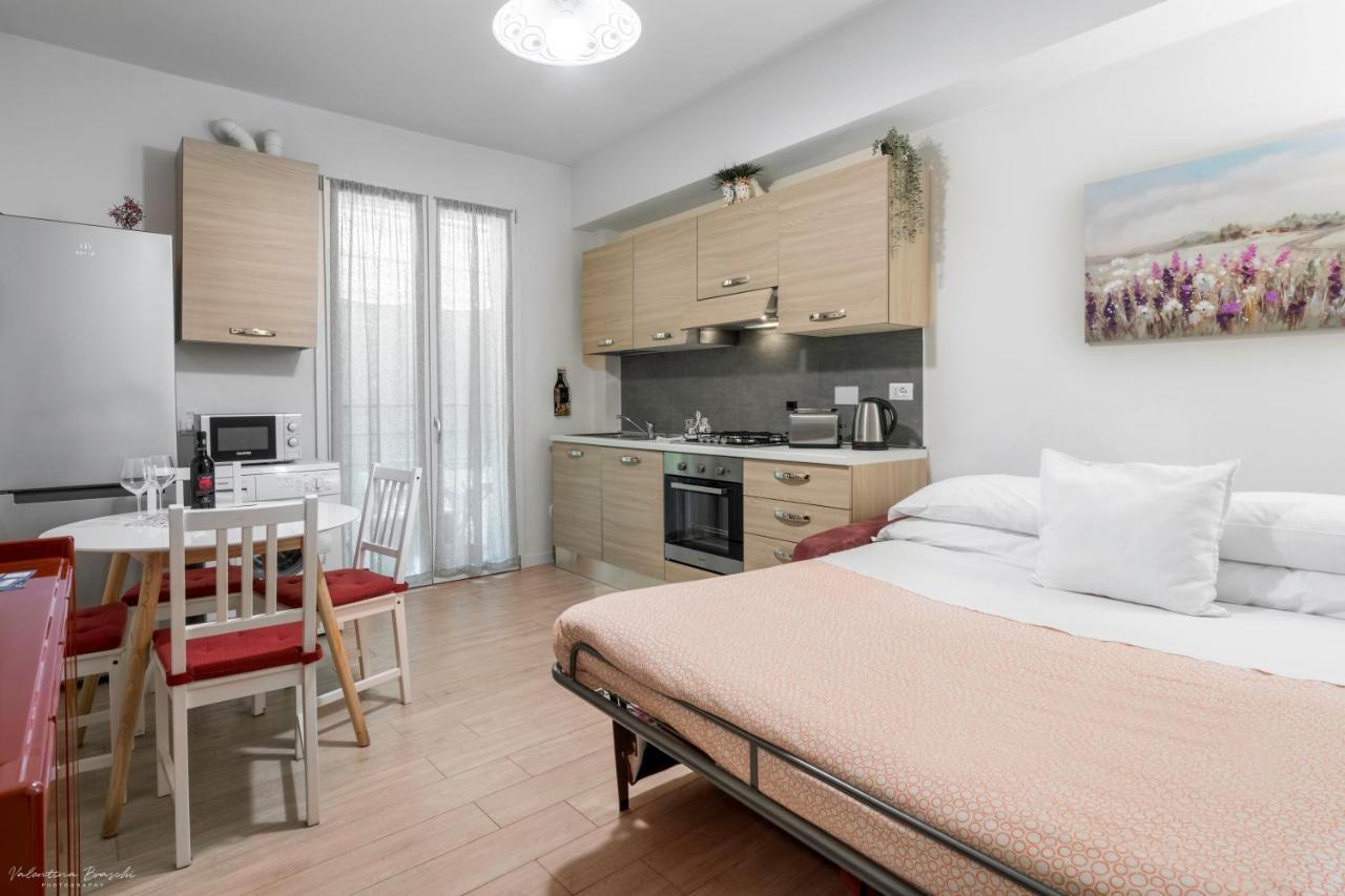 Wine Apartments Florence Masseto Dış mekan fotoğraf