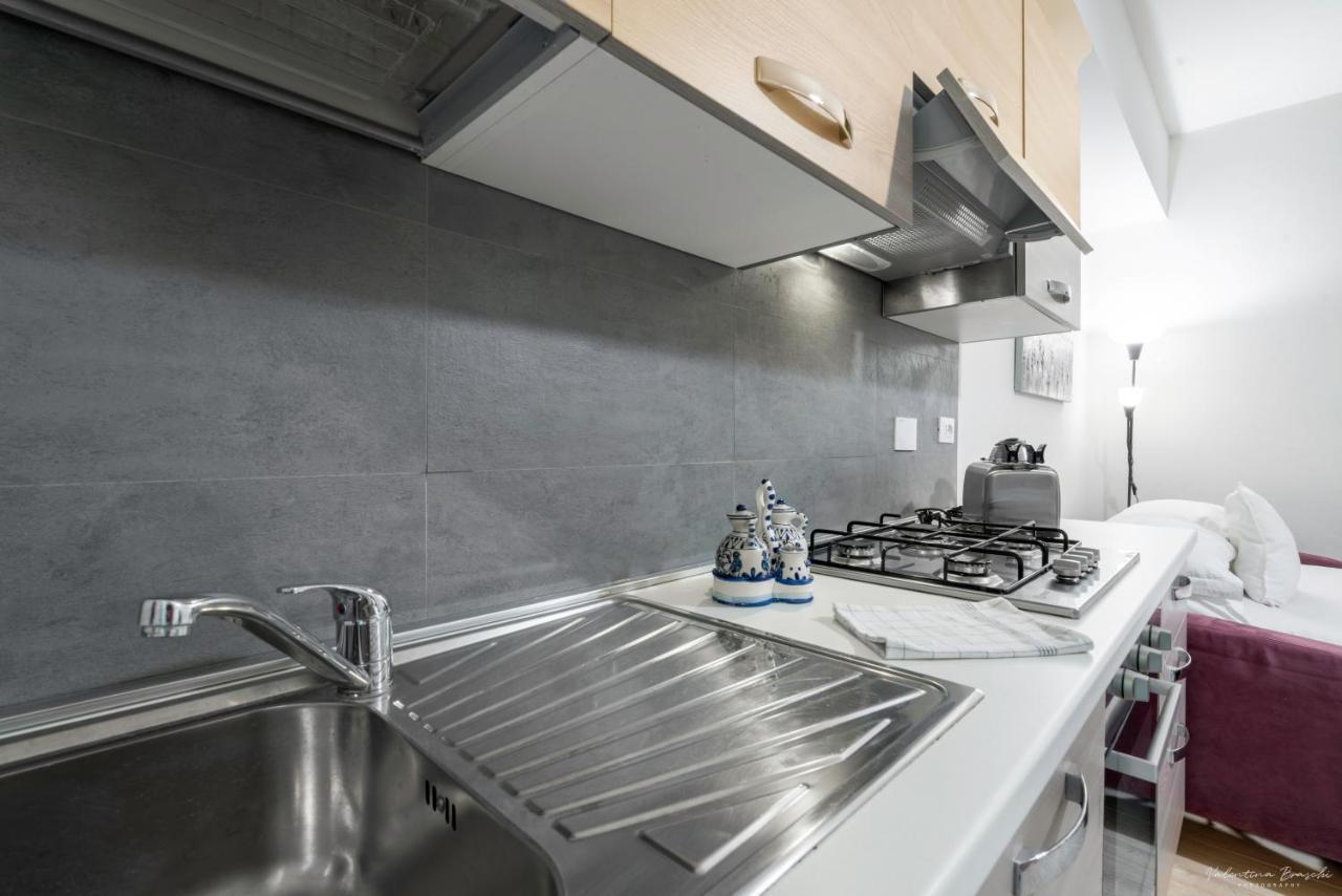 Wine Apartments Florence Masseto Dış mekan fotoğraf