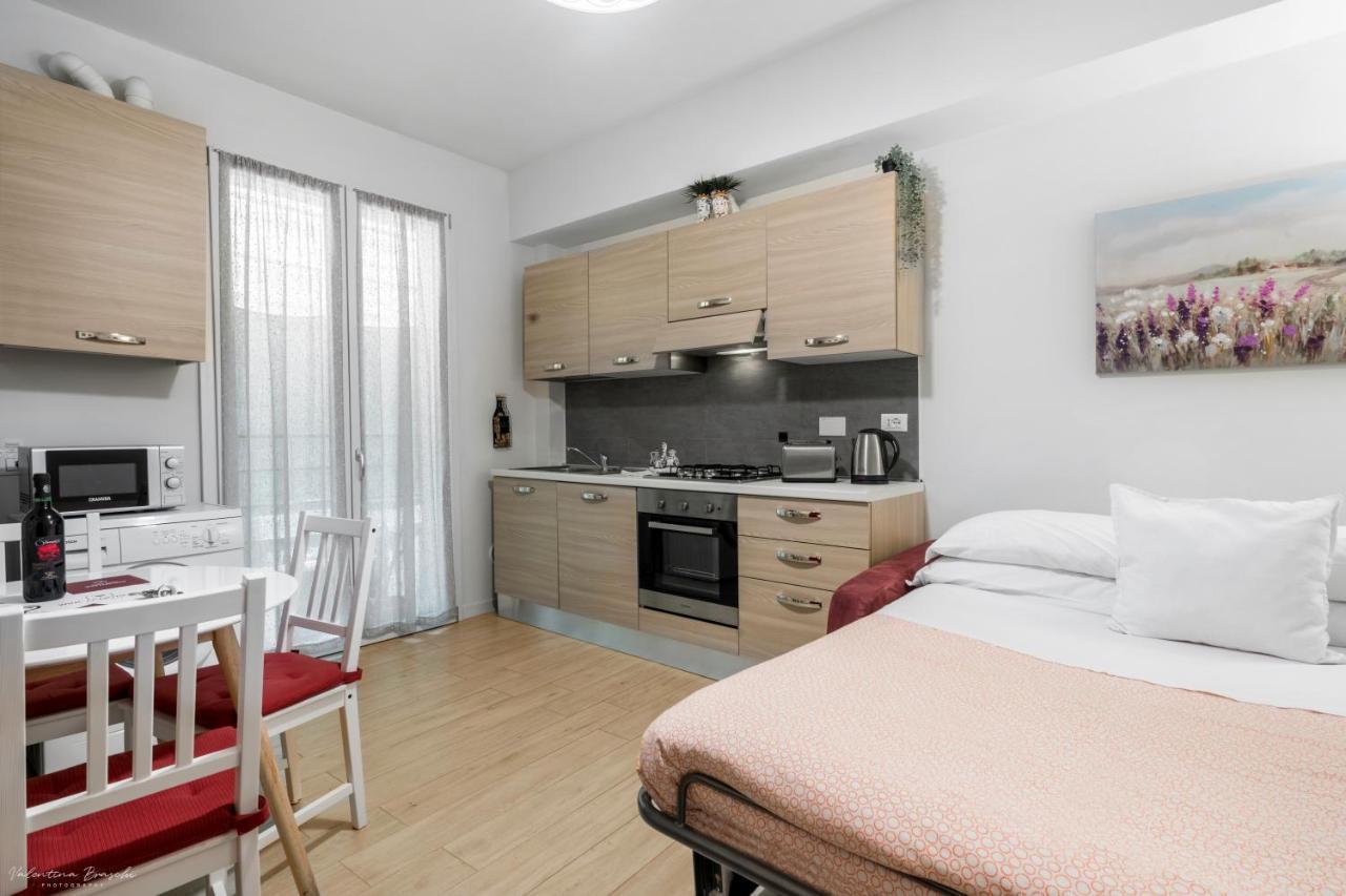 Wine Apartments Florence Masseto Dış mekan fotoğraf