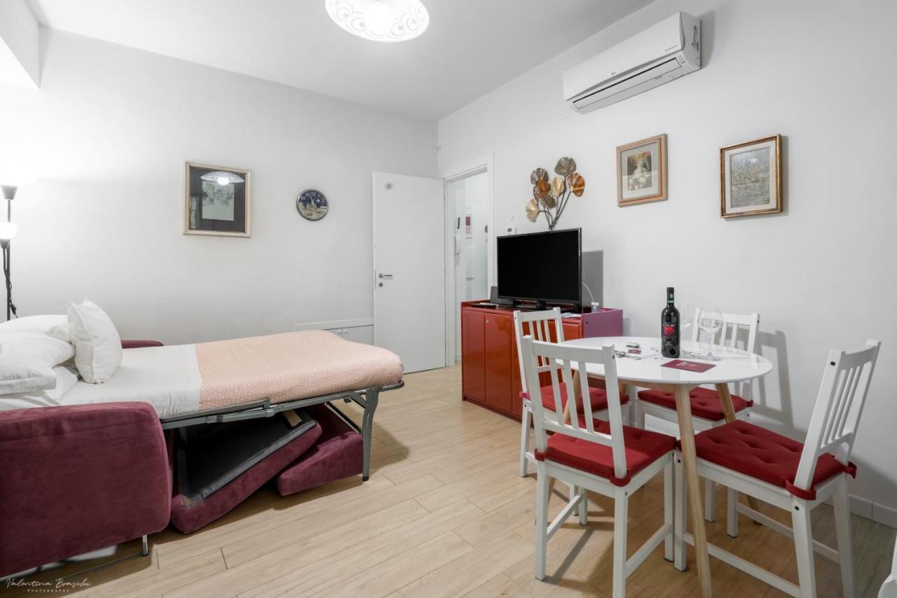 Wine Apartments Florence Masseto Dış mekan fotoğraf