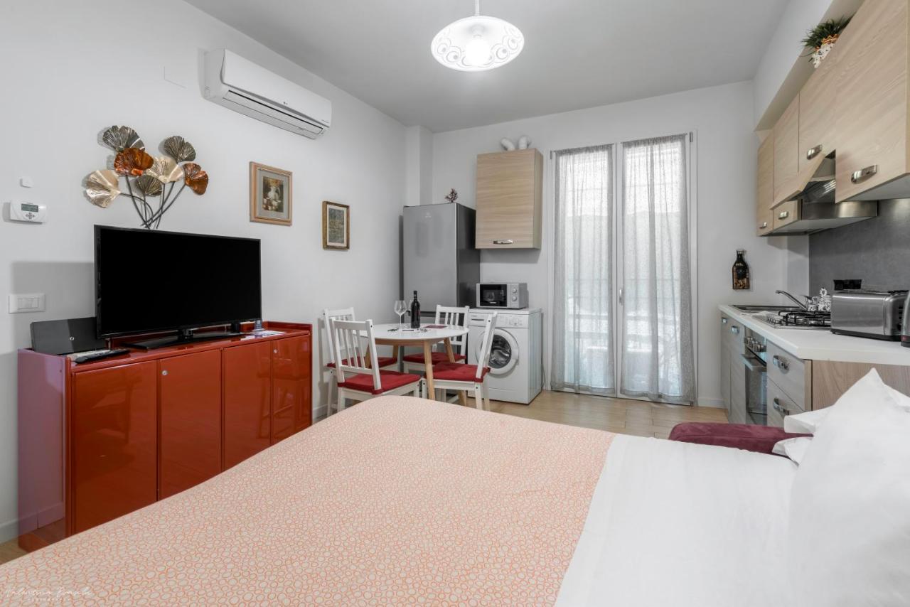 Wine Apartments Florence Masseto Dış mekan fotoğraf