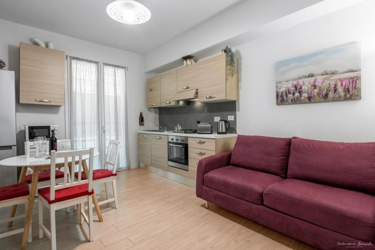 Wine Apartments Florence Masseto Dış mekan fotoğraf